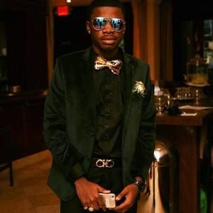 Meet your Posher, Leekey